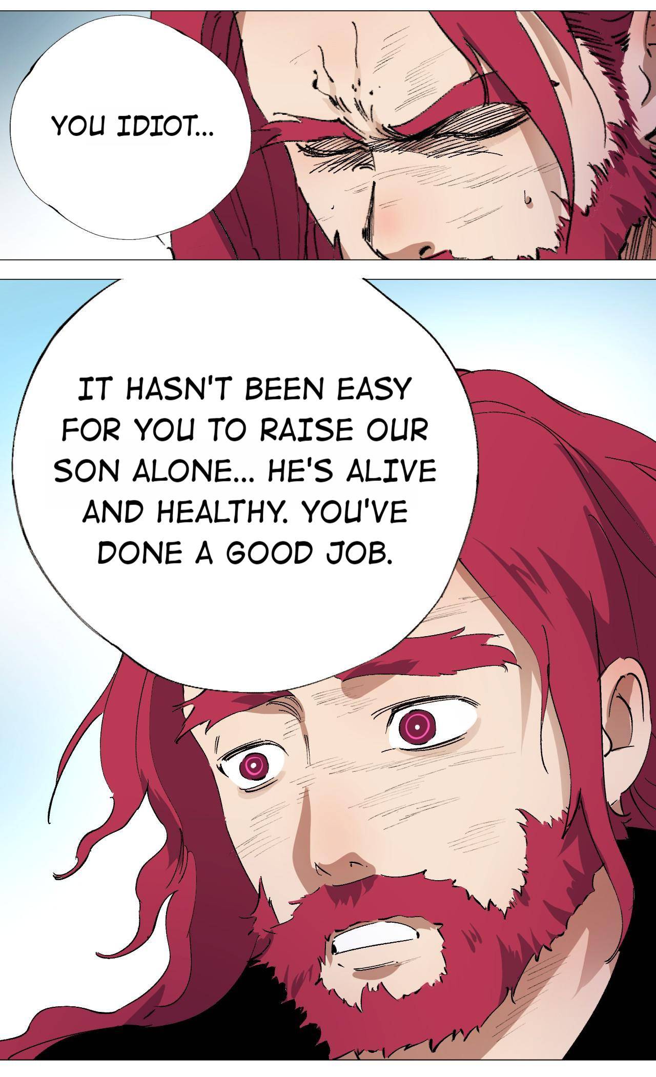 I’m a Hero in the Cultivation Realm! Chapter 54 - page 27