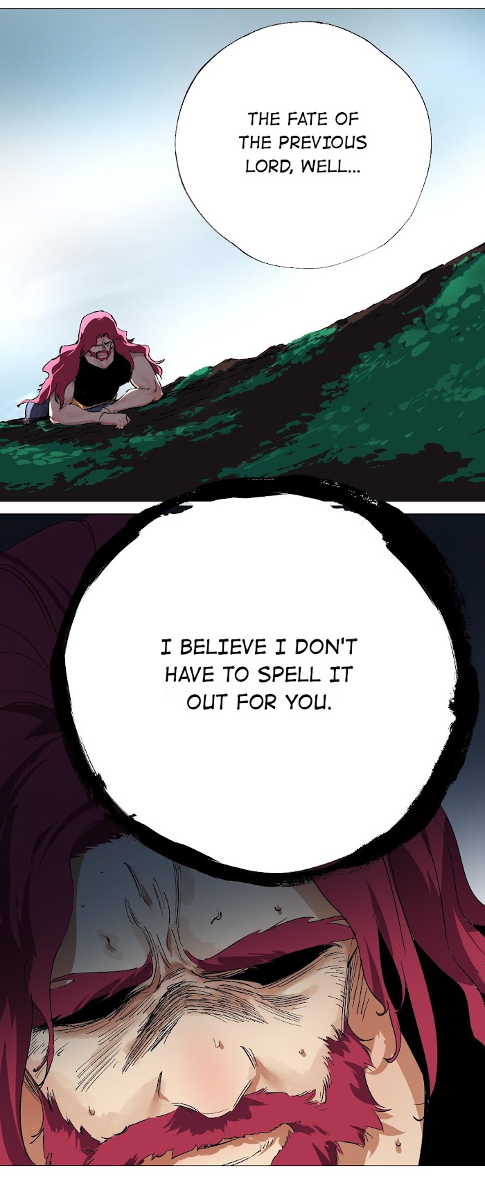 I’m a Hero in the Cultivation Realm! Chapter 53 - page 11