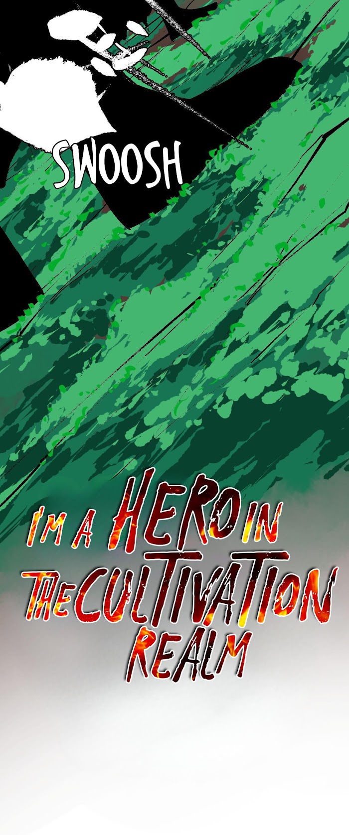 I’m a Hero in the Cultivation Realm! Chapter 53 - page 3