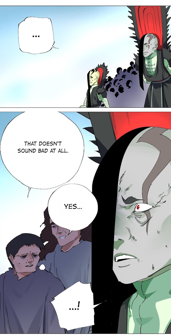 I’m a Hero in the Cultivation Realm! Chapter 53 - page 38