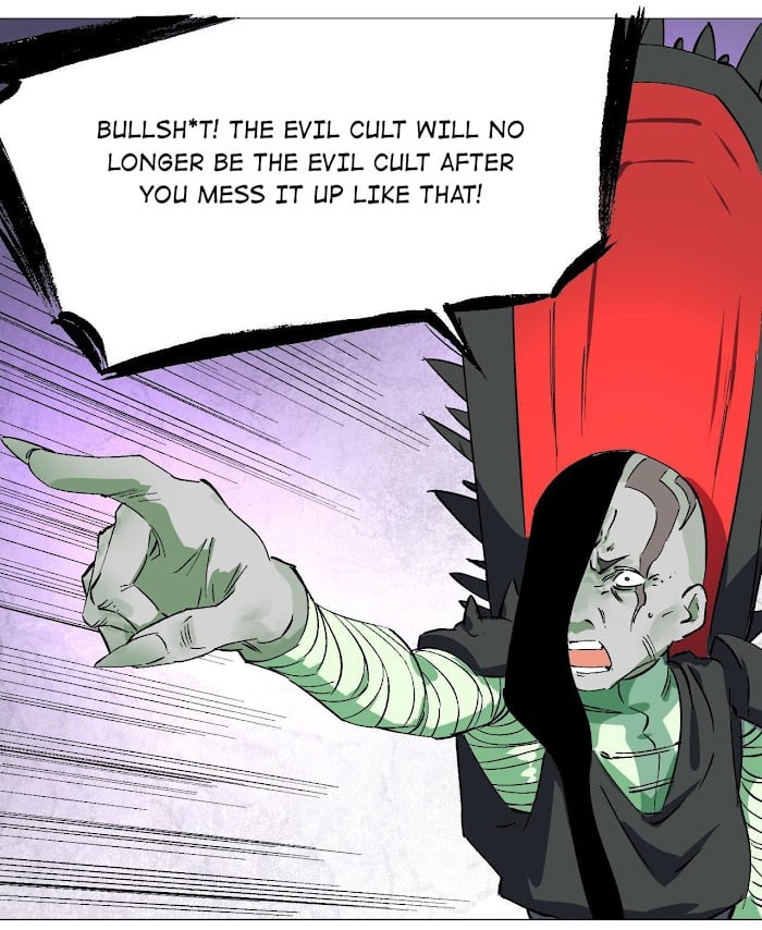 I’m a Hero in the Cultivation Realm! Chapter 53 - page 39