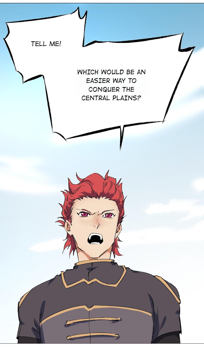 I’m a Hero in the Cultivation Realm! Chapter 53 - page 42