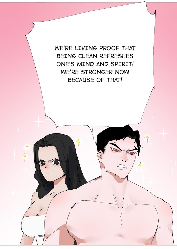 I’m a Hero in the Cultivation Realm! Chapter 53 - page 45
