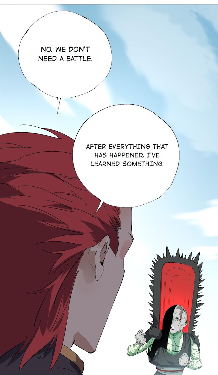 I’m a Hero in the Cultivation Realm! Chapter 53 - page 50