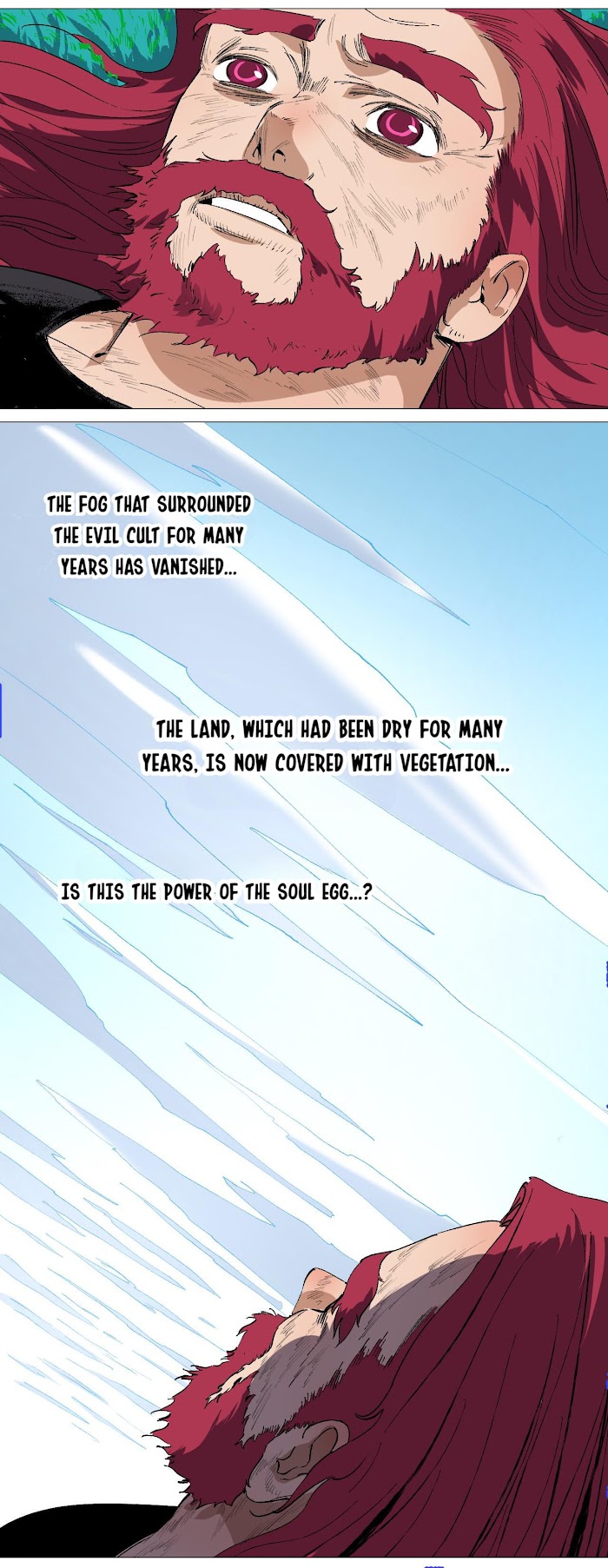 I’m a Hero in the Cultivation Realm! Chapter 52 - page 13