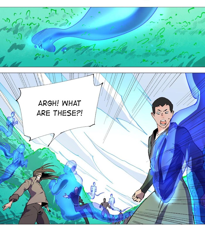 I’m a Hero in the Cultivation Realm! Chapter 52 - page 14