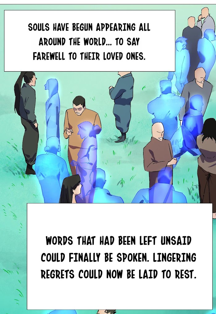 I’m a Hero in the Cultivation Realm! Chapter 52 - page 17