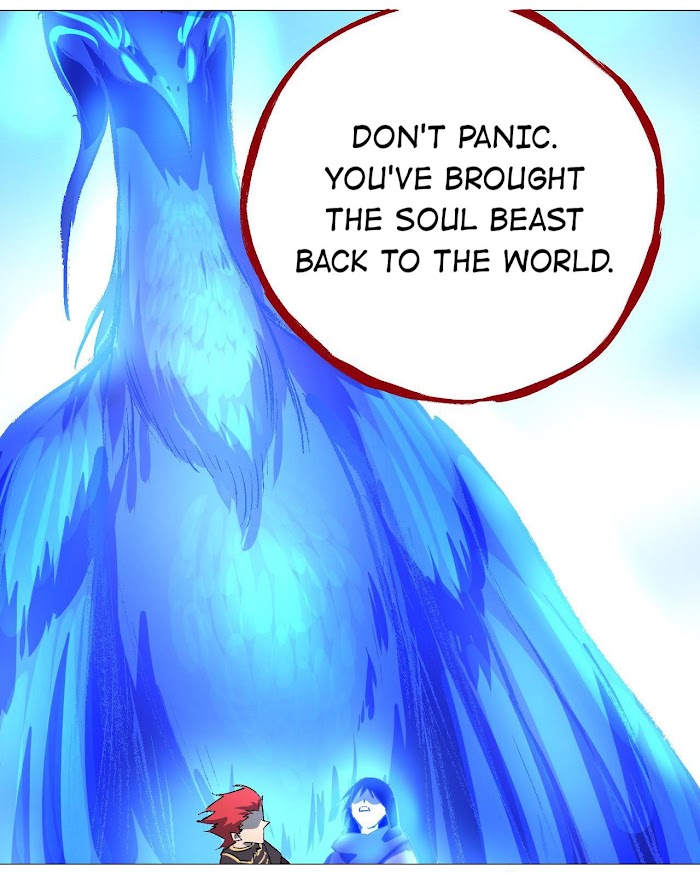 I’m a Hero in the Cultivation Realm! Chapter 52 - page 33