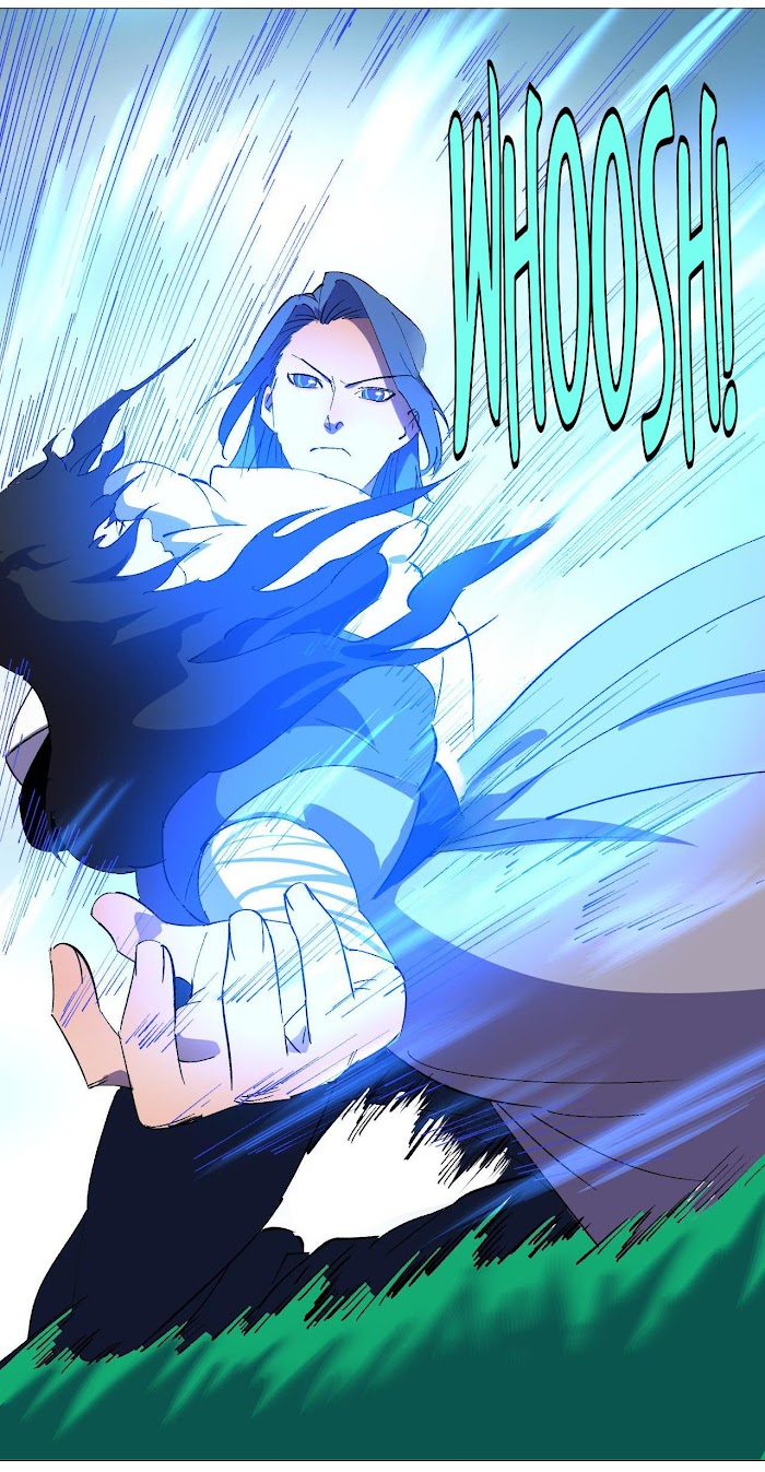 I’m a Hero in the Cultivation Realm! Chapter 52 - page 39