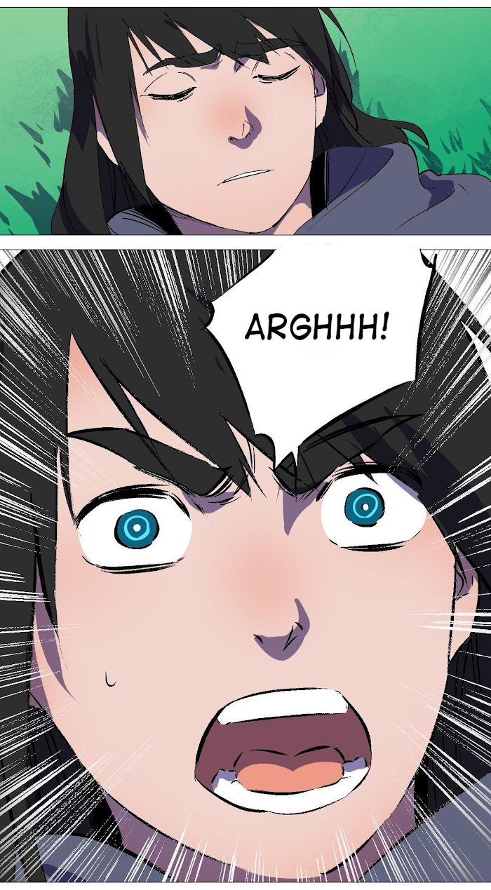 I’m a Hero in the Cultivation Realm! Chapter 52 - page 40
