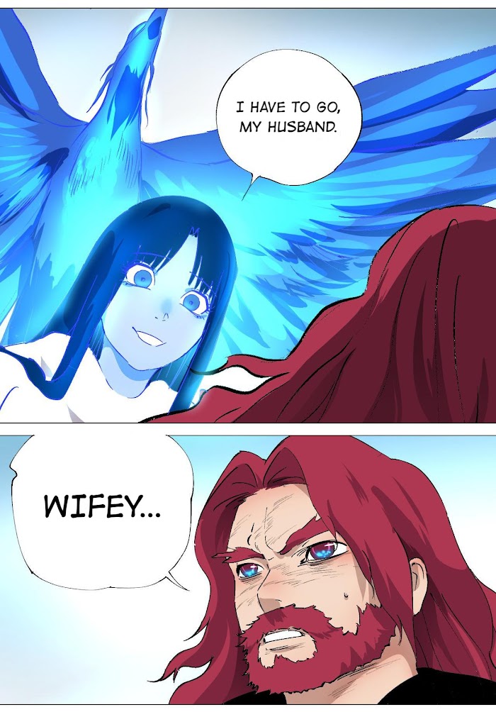 I’m a Hero in the Cultivation Realm! Chapter 52 - page 43