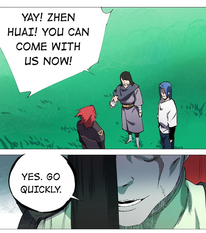 I’m a Hero in the Cultivation Realm! Chapter 52 - page 49