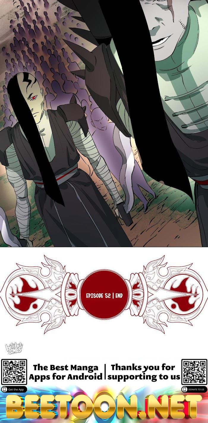 I’m a Hero in the Cultivation Realm! Chapter 52 - page 51