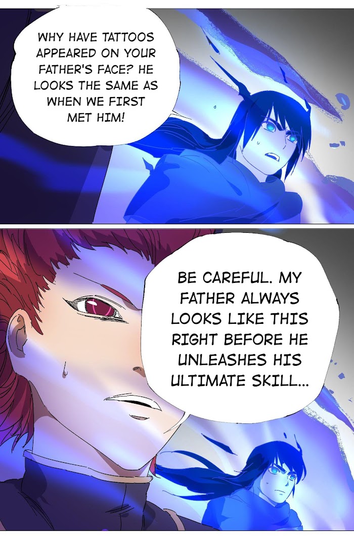 I’m a Hero in the Cultivation Realm! Chapter 51 - page 15
