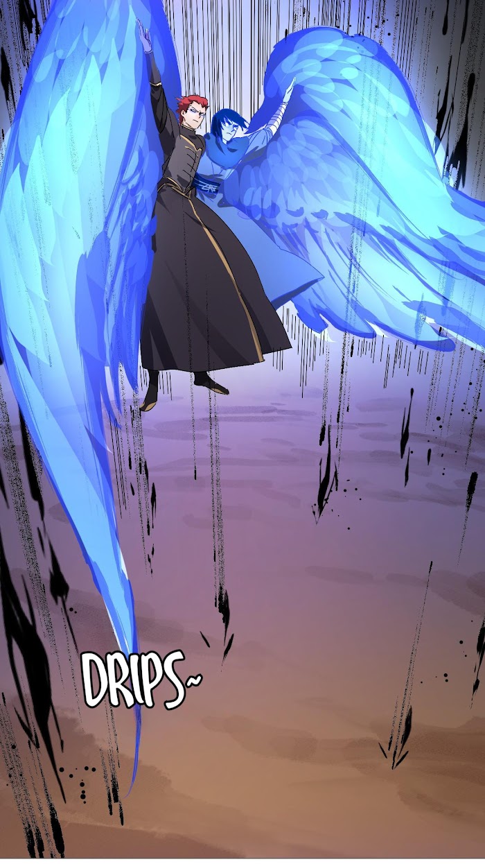 I’m a Hero in the Cultivation Realm! Chapter 51 - page 34