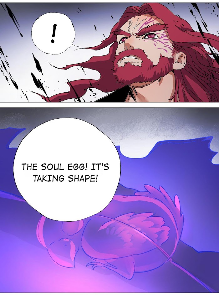 I’m a Hero in the Cultivation Realm! Chapter 51 - page 35