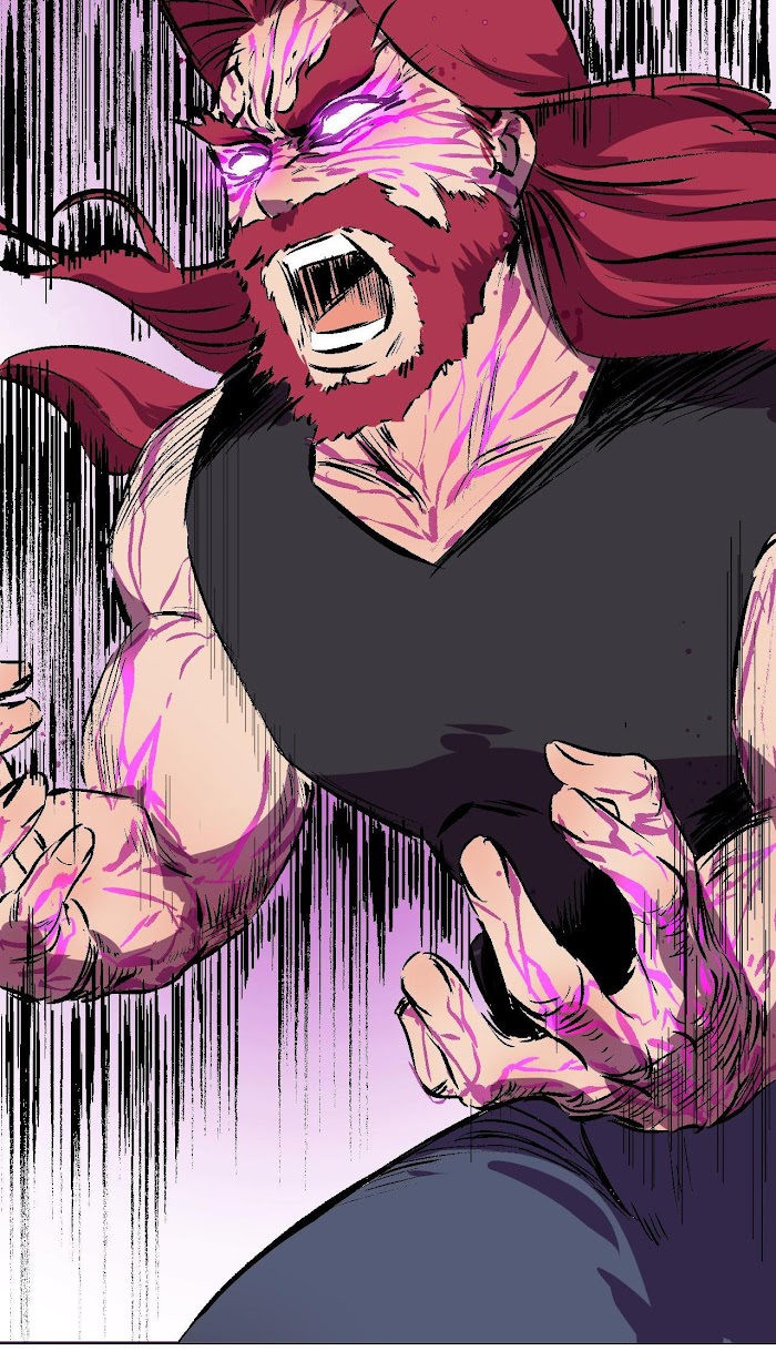 I’m a Hero in the Cultivation Realm! Chapter 51 - page 38