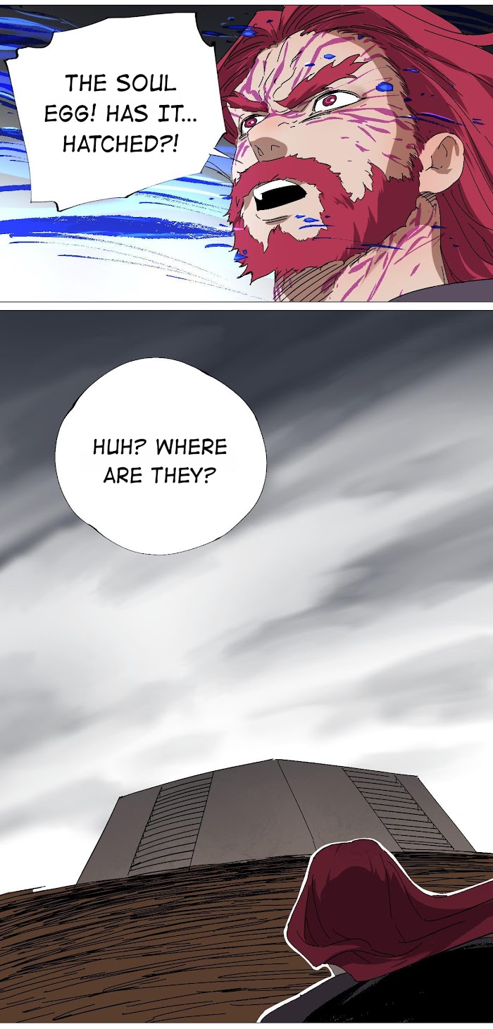 I’m a Hero in the Cultivation Realm! Chapter 51 - page 57