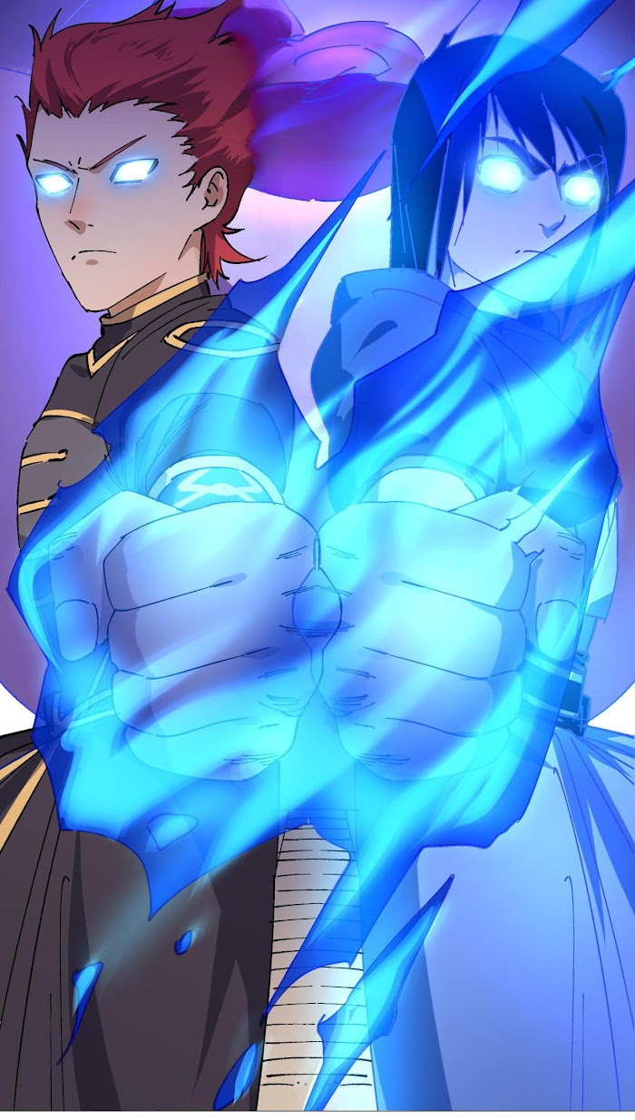 I’m a Hero in the Cultivation Realm! Chapter 51 - page 8
