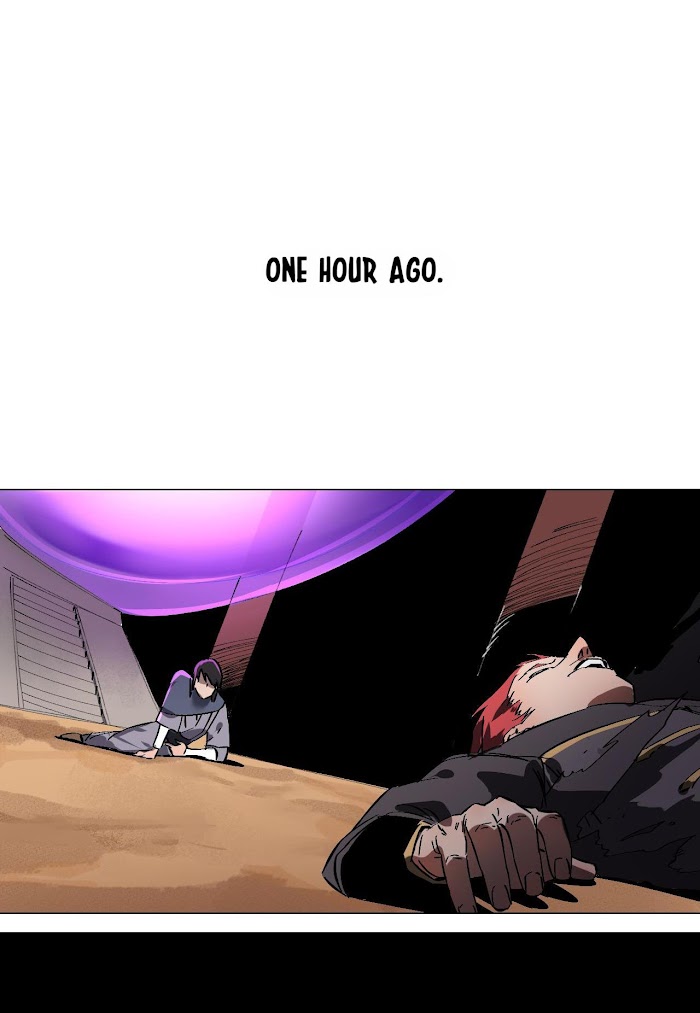 I’m a Hero in the Cultivation Realm! Chapter 49 - page 33