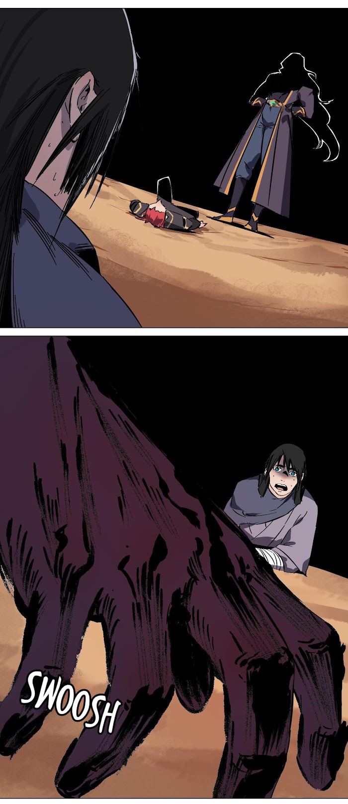 I’m a Hero in the Cultivation Realm! Chapter 49 - page 35