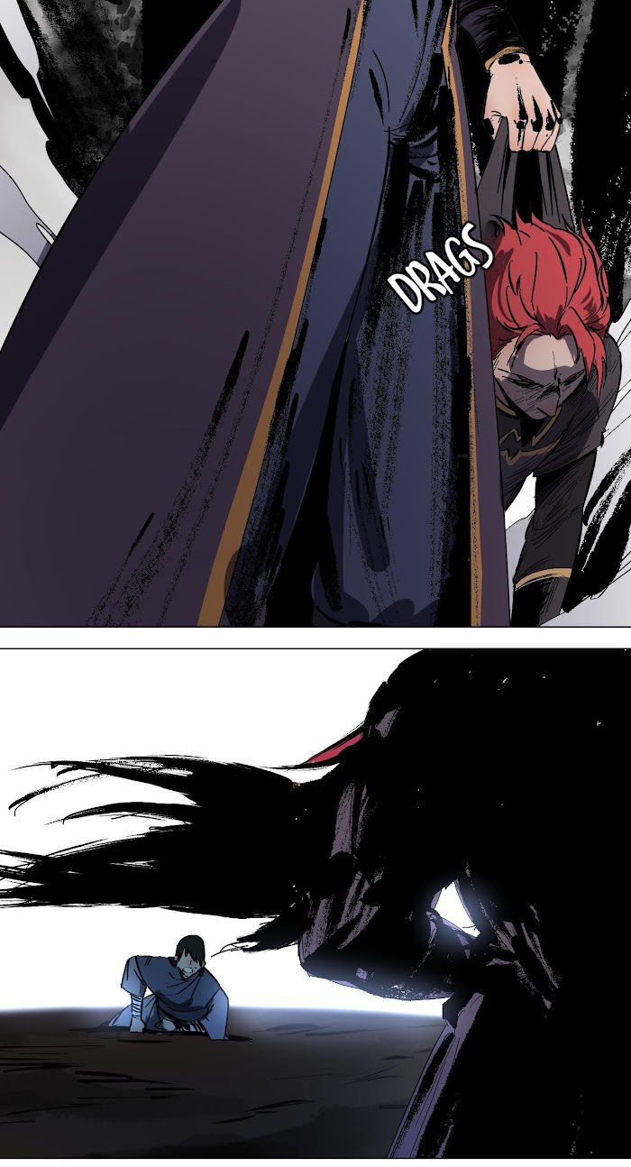 I’m a Hero in the Cultivation Realm! Chapter 49 - page 38