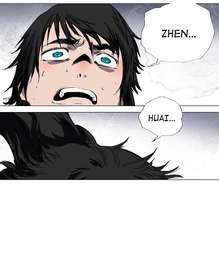 I’m a Hero in the Cultivation Realm! Chapter 49 - page 39