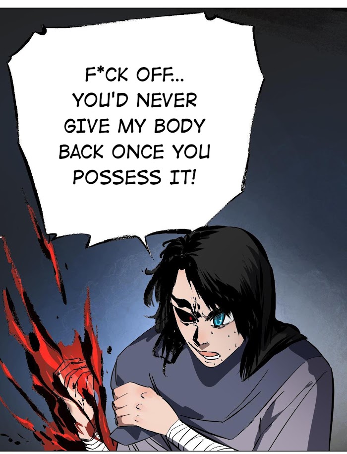 I’m a Hero in the Cultivation Realm! Chapter 49 - page 45