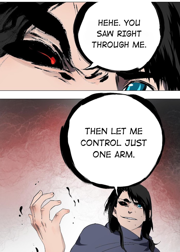 I’m a Hero in the Cultivation Realm! Chapter 49 - page 46