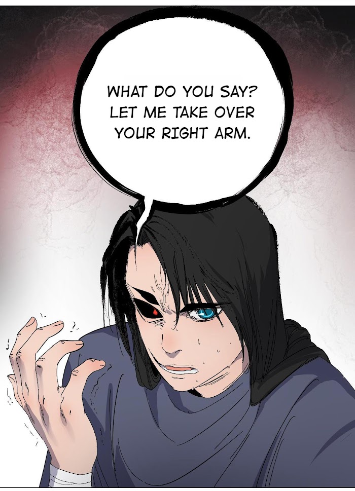 I’m a Hero in the Cultivation Realm! Chapter 49 - page 48