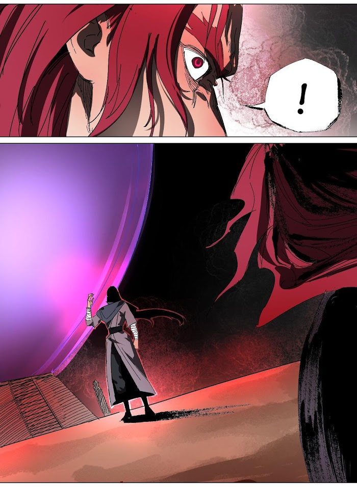 I’m a Hero in the Cultivation Realm! Chapter 49 - page 54