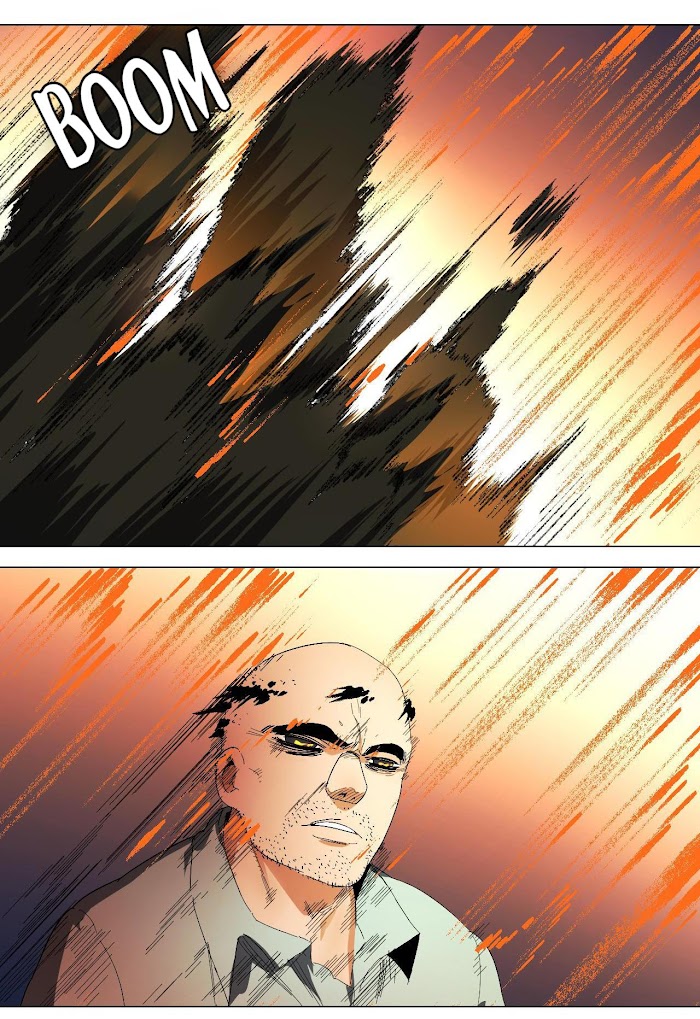 I’m a Hero in the Cultivation Realm! Chapter 49 - page 7