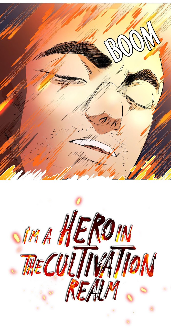 I’m a Hero in the Cultivation Realm! Chapter 49 - page 8