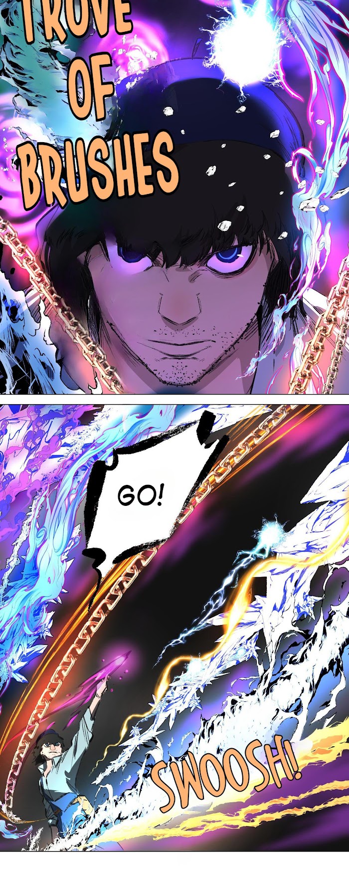 I’m a Hero in the Cultivation Realm! Chapter 48 - page 14
