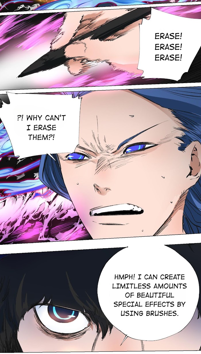 I’m a Hero in the Cultivation Realm! Chapter 48 - page 17