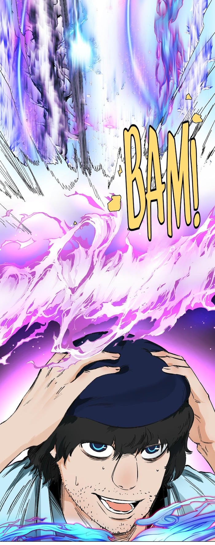 I’m a Hero in the Cultivation Realm! Chapter 48 - page 20