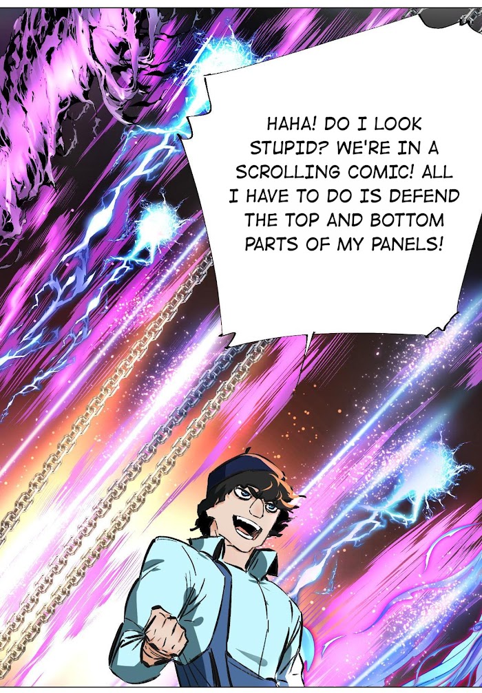 I’m a Hero in the Cultivation Realm! Chapter 48 - page 21