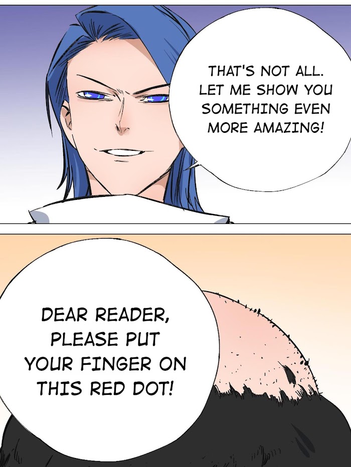 I’m a Hero in the Cultivation Realm! Chapter 48 - page 25