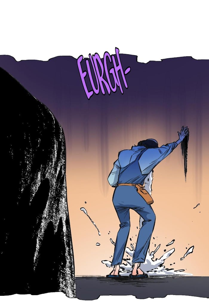 I’m a Hero in the Cultivation Realm! Chapter 48 - page 29