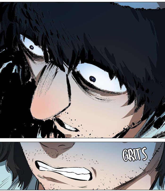 I’m a Hero in the Cultivation Realm! Chapter 48 - page 33