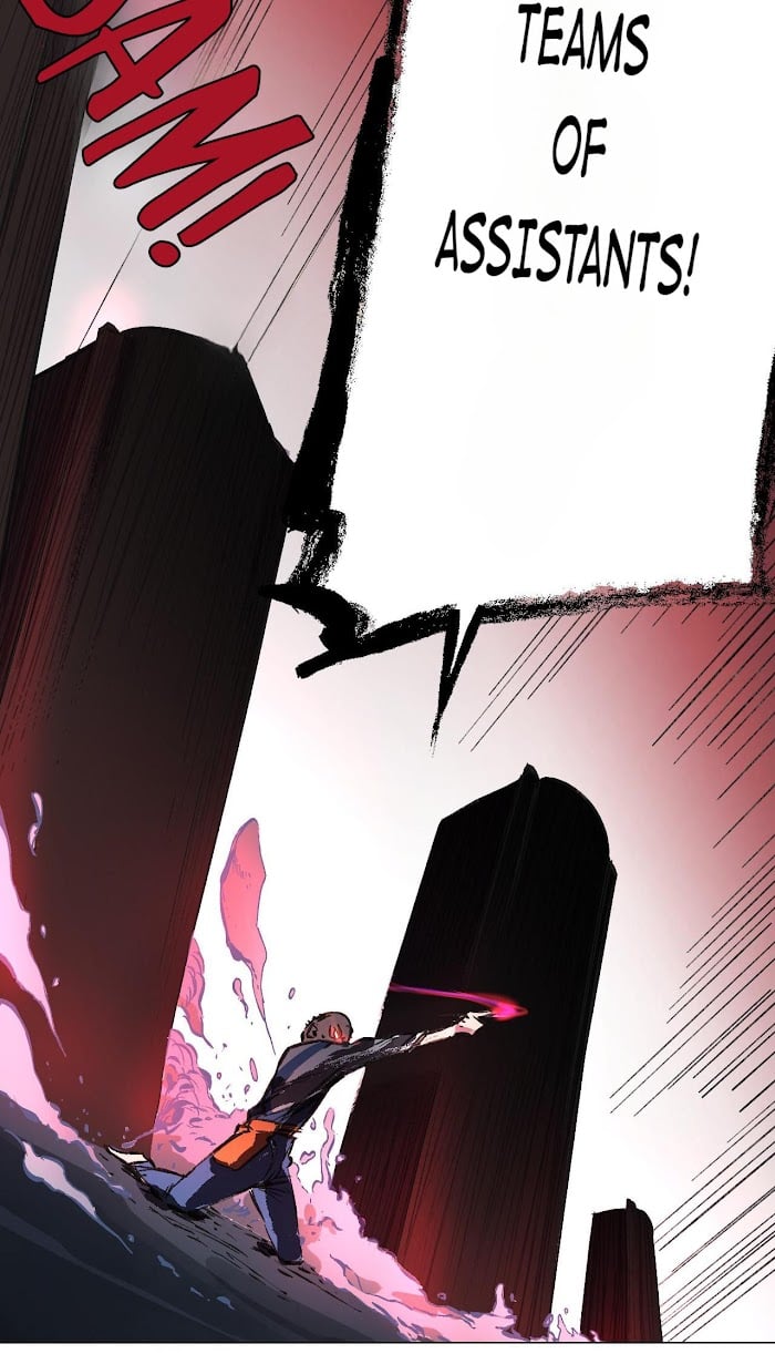 I’m a Hero in the Cultivation Realm! Chapter 48 - page 37