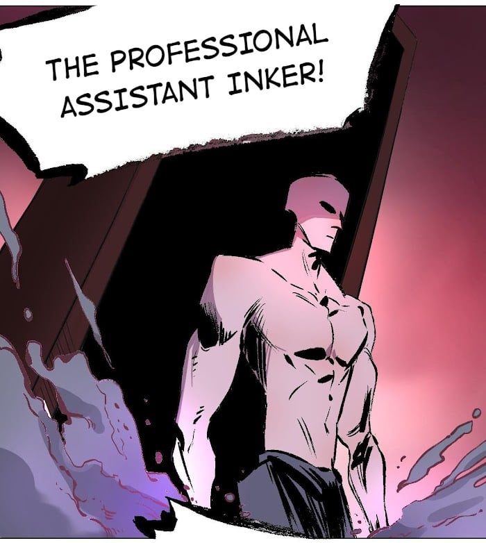 I’m a Hero in the Cultivation Realm! Chapter 48 - page 40