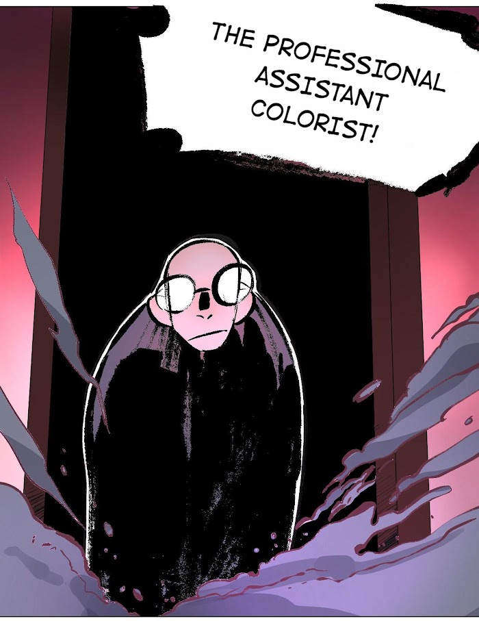 I’m a Hero in the Cultivation Realm! Chapter 48 - page 41