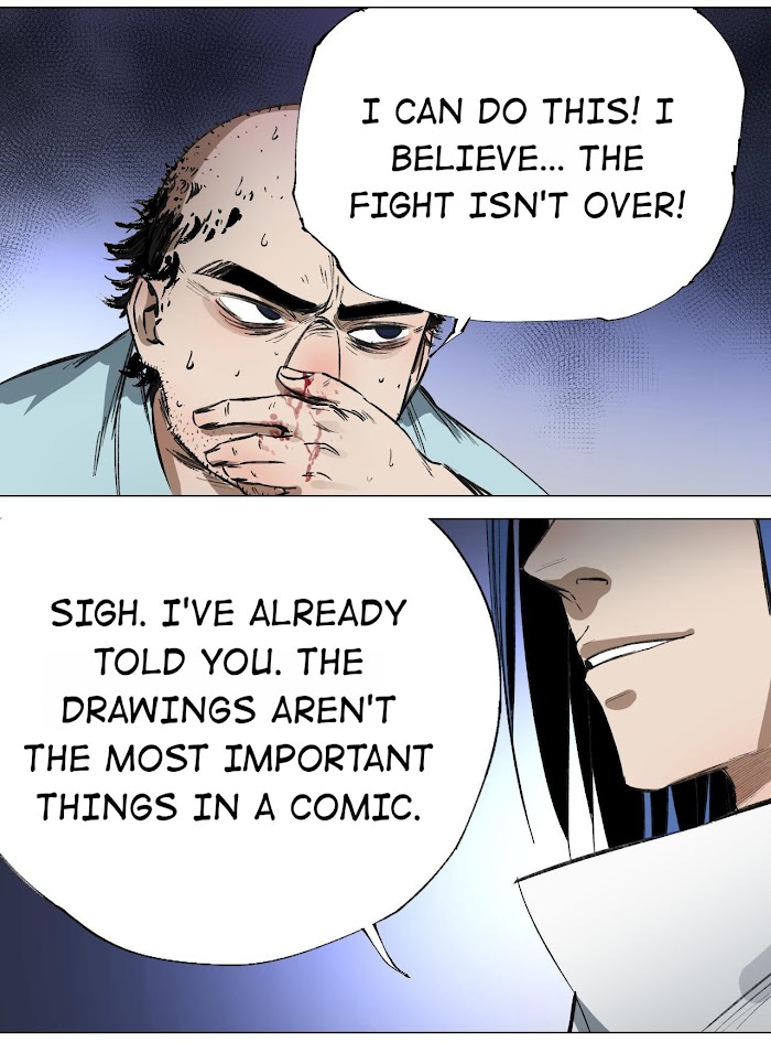 I’m a Hero in the Cultivation Realm! Chapter 48 - page 42