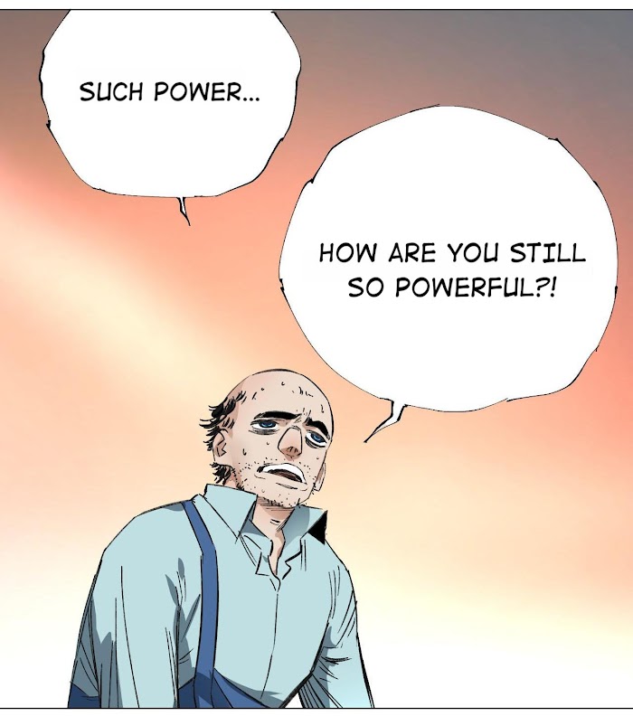 I’m a Hero in the Cultivation Realm! Chapter 48 - page 45