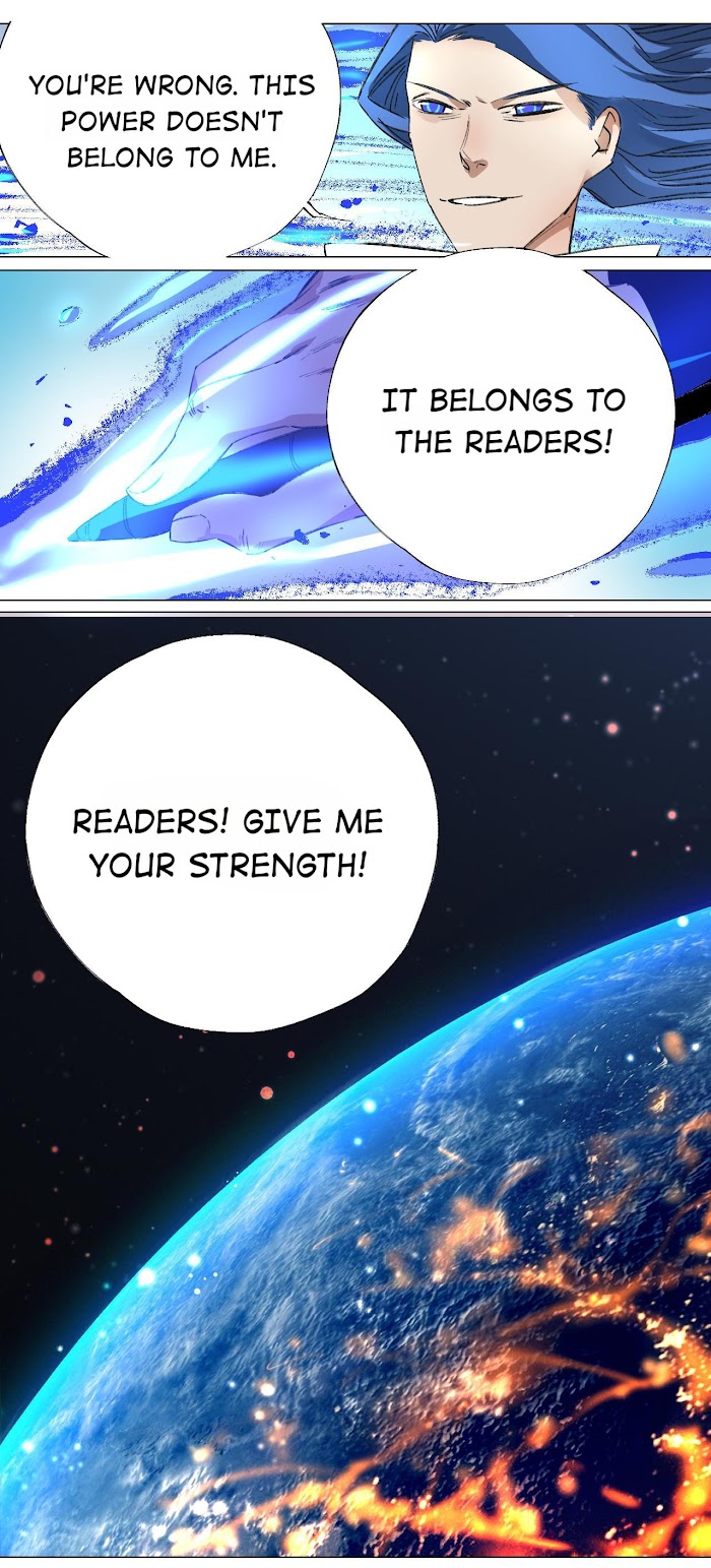 I’m a Hero in the Cultivation Realm! Chapter 48 - page 46