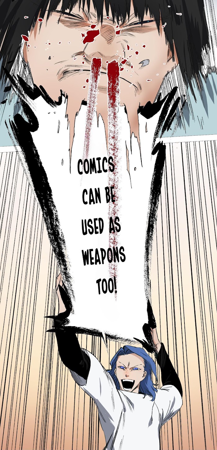 I’m a Hero in the Cultivation Realm! Chapter 48 - page 5
