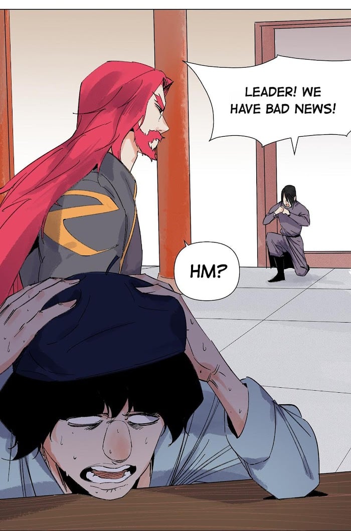 I’m a Hero in the Cultivation Realm! Chapter 45 - page 10