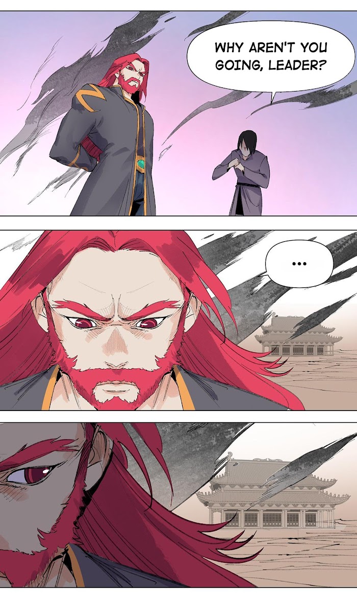 I’m a Hero in the Cultivation Realm! Chapter 45 - page 13