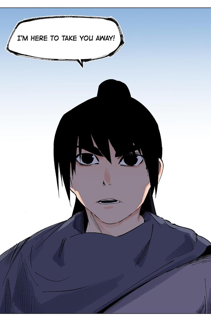 I’m a Hero in the Cultivation Realm! Chapter 45 - page 18